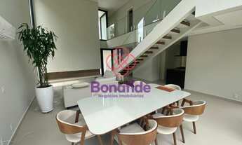 Imagem 2: CASA PARA VENDA, CONDOMÍNIO VEDUTA BLU, JUNDIAÍ