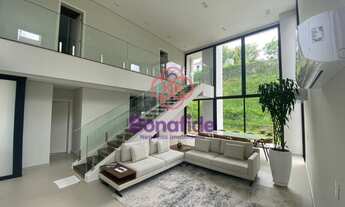 Imagem 3: CASA PARA VENDA, CONDOMÍNIO VEDUTA BLU, JUNDIAÍ