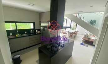 Imagem 6: CASA PARA VENDA, CONDOMÍNIO VEDUTA BLU, JUNDIAÍ