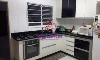 Imagem 3: CASA, PARQUE DA COLÔNIA, JUNDIAÍ