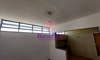 Imagem 4: CASA TÉRREA PARA VENDA LOCALIZADA NO BAIRRO PONTE DE CAMPINAS, NA CIDADE DE JUNDIAÍ