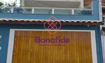 Imagem: CASA PARA VENDA, LOCALIZADA NO BAIRRO JARDIM