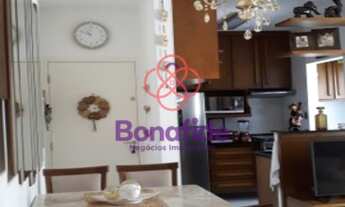 Imagem 3: APARTAMENTO, VENDA, EDIFÍCIO VIVARTE MEDEIROS, JUNDIAÍ