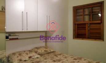 Imagem 3: CASA, PARQUE ALMERINDA PEREIRA CHAVES, JUNDIAÍ