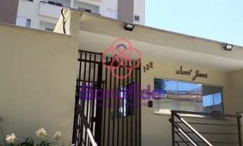 Imagem: APARTAMENTO, EDIFÍCIO SAINT JAMES, JUNDIAÍ
