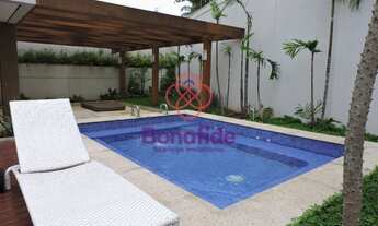 Imagem 1: APARTAMENTO PARA VENDA, LOCALIZADO NO EDIFÍCIO IN DESIGN, NA CIDADE DE JUNDIAÍ