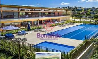 Imagem: TERRENO, CONDOMÍNIO TERRAS DA ALVORADA