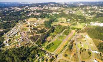 Imagem 5: TERRENO PARA VENDA, CONDOMÍNIO BELLA VITTA, NA CIDADE DE JUNDIAÍ
