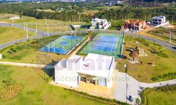 Imagem 7: TERRENO PARA VENDA, CONDOMÍNIO BELLA VITTA, NA CIDADE DE JUNDIAÍ