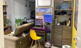 Imagem: APARTAMENTO, EDIFÍCIO NATURALE, JUNDIAÍ