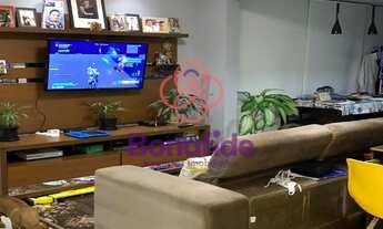 Imagem 2: APARTAMENTO, EDIFÍCIO NATURALE, JUNDIAÍ