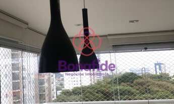 Imagem 3: APARTAMENTO, EDIFÍCIO NATURALE, JUNDIAÍ