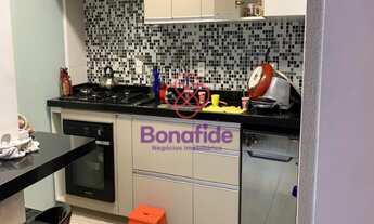 Imagem 4: APARTAMENTO, EDIFÍCIO NATURALE, JUNDIAÍ