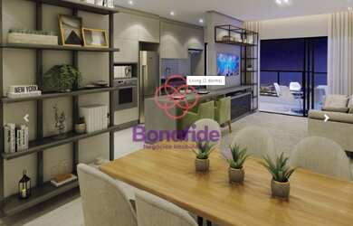 Imagem 3: APARTAMENTO, TERRAÇO VILA BELA, JARDIM CAMPOS ELÍSIOS, JUNDIAÍ