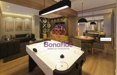 Imagem 4: APARTAMENTO, TERRAÇO VILA BELA, JARDIM CAMPOS ELÍSIOS, JUNDIAÍ