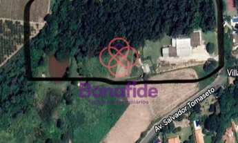 Imagem: ÁREA INDUSTRIAL, TRAVIU, JUNDIAÍ