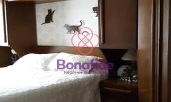 Imagem 6: APARTAMENTO, VENDA, EDIFÍCIO VIVARTE MEDEIROS, JUNDIAÍ