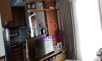 Imagem 2: APARTAMENTO, VENDA, EDIFÍCIO VIVARTE MEDEIROS, JUNDIAÍ