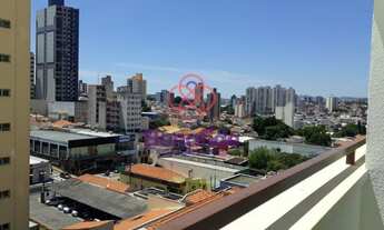 Imagem 4: APARTAMENTO, EDIFÍCIO SAINT JAMES, JUNDIAÍ