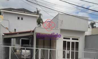 Imagem: CASA, JARDIM CARLOS GOMES, JUNDIAÍ