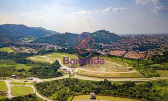 Imagem 2: TERRENO, ALPHAVILLA 2, JUNDIAÍ