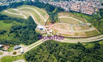 Imagem: TERRENO, ALPHAVILLA 2, JUNDIAÍ