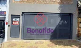 Imagem: CASA COMERCIAL, JARDIM ANA MARIA, JUNDIAÍ