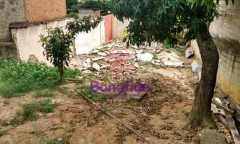 Imagem: TERRENO, JARDIM INDEPENDÊNCIA, ITUPEVA