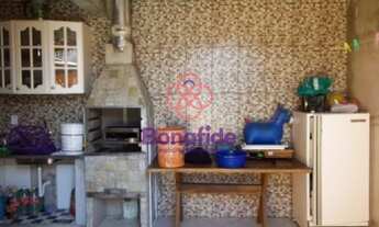 Imagem 2: CASA, PARQUE ALMERINDA PEREIRA CHAVES, JUNDIAÍ