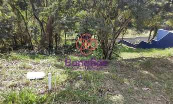 Imagem 1: TERRENO LOCALIZADO NO CONDOMÍNIO RESIDENCIAL DOS LAGOS, NA CIDADE DE ITUPEVA