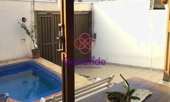 Imagem: CASA À VENDA NO BAIRRO JARDIM ERMIDA II