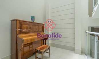 Imagem 6: CASA ALTO PADRÃO A VENDA, LOCALIZADA NO CONDOMÍNIO VINHAS VISTA ALEGRE, NA CIDADE DE VINHE