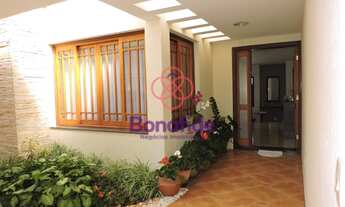 Imagem 2: CASA PARA VENDA LOCALIZADA NO CONDOMÍNIO JARDIM EUROPA, BAIRRO JARDIM NOVO MUNDO, EM JUNDI