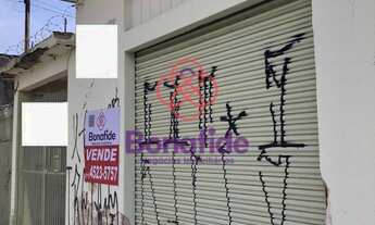 Imagem 2: EXCELENTE PONTO COMERCIAL PARA VENDA, LOCALIZADO NA VILA ARENS, NA CIDADE DE JUNDIAÍ