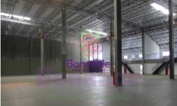 Imagem: GALPAO PARA LOCACAO, CONDOMINIO NA CIDADE