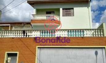 Imagem: SOBRADO À VENDA NO BAIRRO JARDIM SÃO VICENTE