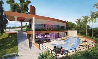 Imagem 5: TERRENO RESIDENCIAL, CONDOMÍNIO JARDIM ATENAS, MALOTA, JUNDIAÍ