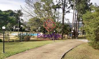 Imagem 5: TERRENO A VENDA, CONDOMÍNIO TERRAS DE SÃO CARLOS, CIDADE JUNDIAÍ