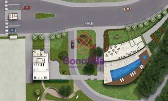 Imagem 4: TERRENO RESIDENCIAL, CONDOMÍNIO JARDIM ATENAS, MALOTA, JUNDIAÍ