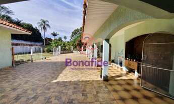 Imagem 3: CASA À VENDA NO CONDOMINIO CHÁCARA MALOTA, NA CIDADE DE JUNDIAÍ