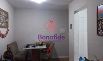 Imagem 2: APARTAMENTO PARA VENDA, LOCALIZADO NO EDIFÍCIO VIV PARK ORQUÍDEA, NA CIDADE DE VÁRZEA PAU