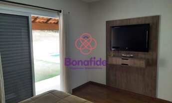 Imagem 4: CASA TÉRREA, PARQUE RESEDÁS, CAFEZAL 2, ITUPEVA