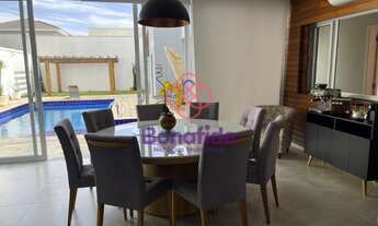 Imagem 5: CASA TÉRREA, RESERVA DE SÃO CARLOS, JUNDIAÍ MIRIM, JUNDIAÍ