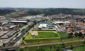 Imagem 5: ÁREA PARA VENDA, VILA RIO BRANCO, JUNDIAÍ