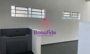 Imagem 5: SALÃO COMERCIAL PARA VENDA, LOCALIZADO NA AV. PRESIDENTE VARGAS, NA CIDADE DE CAMPO LIMPO