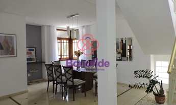 Imagem 5: CASA PARA VENDA LOCALIZADA NO CONDOMÍNIO JARDIM EUROPA, BAIRRO JARDIM NOVO MUNDO, EM JUNDI