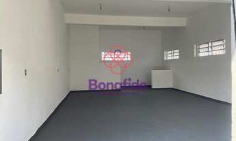 Imagem 6: SALÃO COMERCIAL PARA VENDA, LOCALIZADO NA AV. PRESIDENTE VARGAS, NA CIDADE DE CAMPO LIMPO