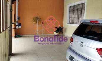 Imagem 2: CASA A VENDA, PARQUE CENTENÁRIO, NA CIDADE DE JUNDIAÍ