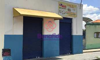 Imagem 2: CASA A COMERCIAL A VENDA, BAIRRO ISABEL EBER, CIDADE DE JUNDIAÍ