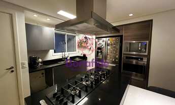 Imagem 5: APARTAMENTO PARA VENDA, NO EDIFÍCIO PAYSAJE PANAMBY, VILA ANDRADE, SÃO PAULO